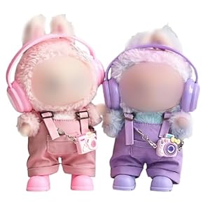 ぬいぐるみ服専用ページ 82adb645d6b3ea403abd7b697a3596